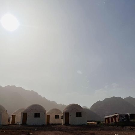 Abdo Caribbean Camp Nuweiba` Exterior foto