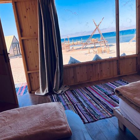 Abdo Caribbean Camp Nuweiba` Exterior foto