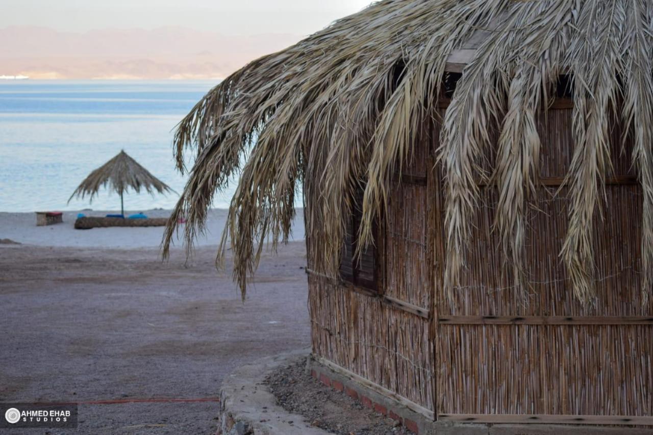Abdo Caribbean Camp Nuweiba` Exterior foto