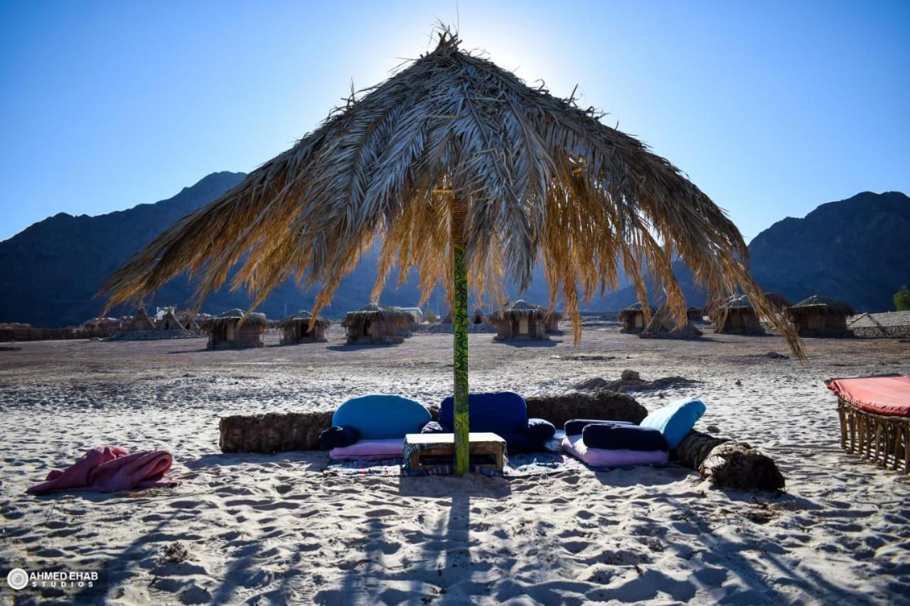 Abdo Caribbean Camp Nuweiba` Exterior foto
