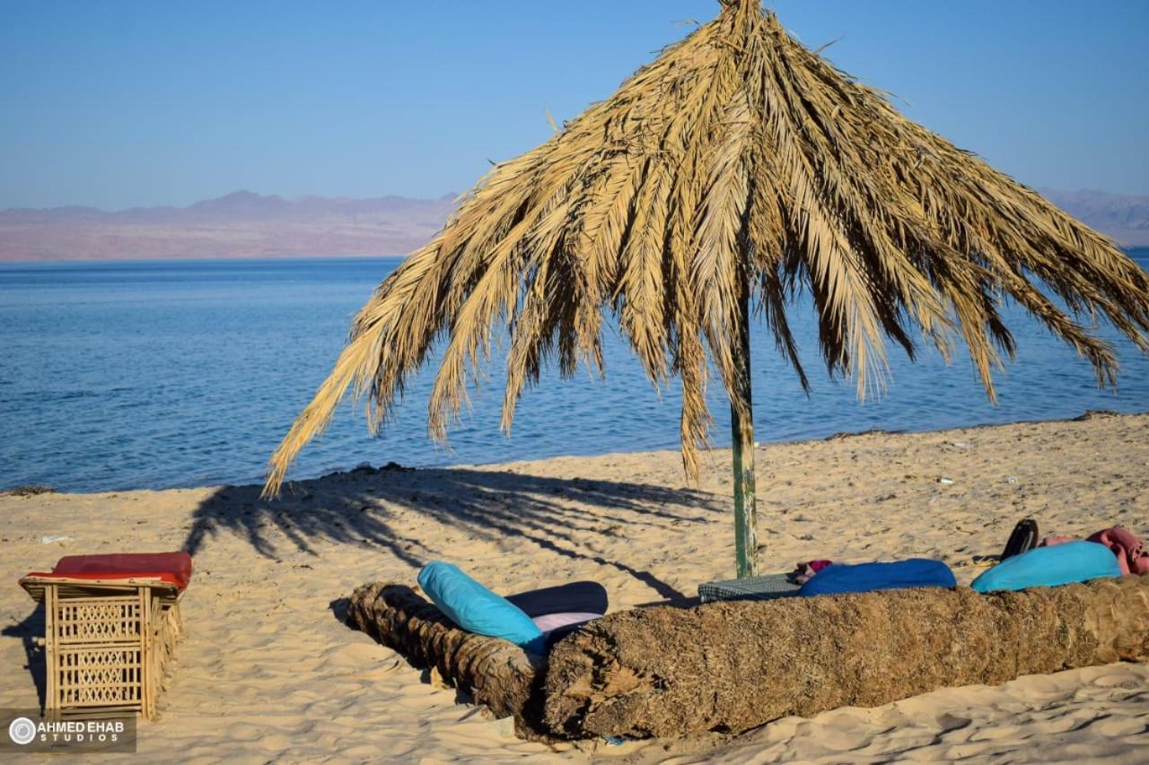 Abdo Caribbean Camp Nuweiba` Exterior foto