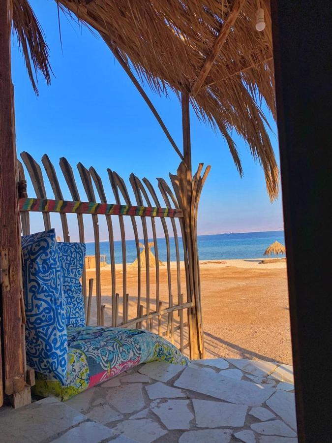 Abdo Caribbean Camp Nuweiba` Exterior foto