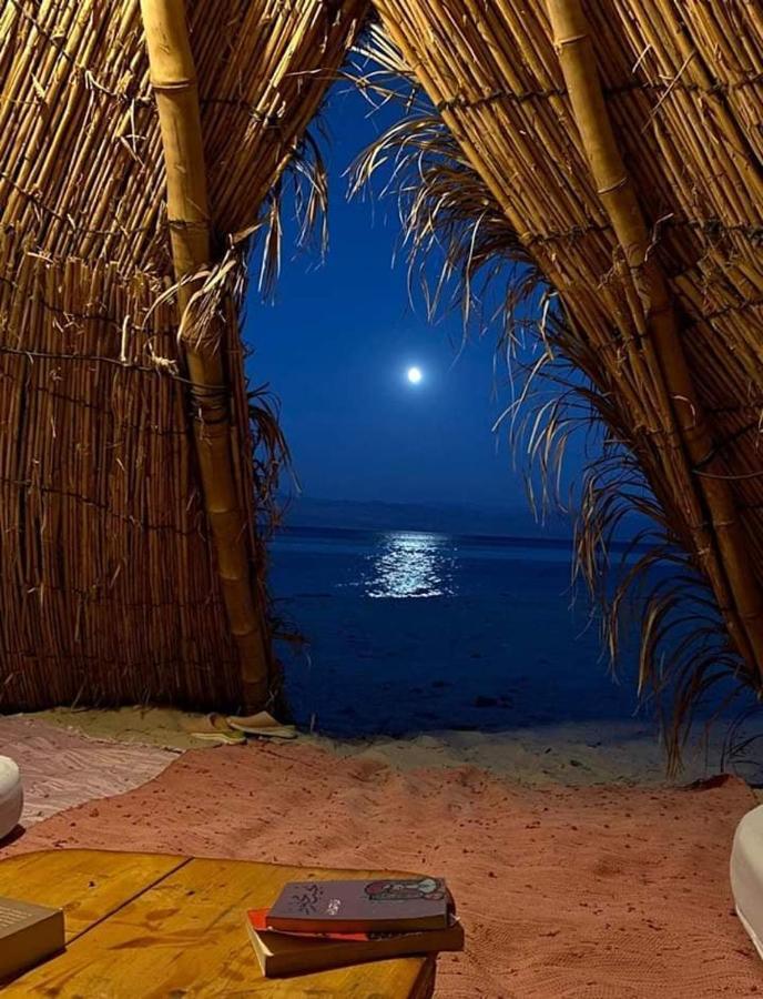 Abdo Caribbean Camp Nuweiba` Exterior foto