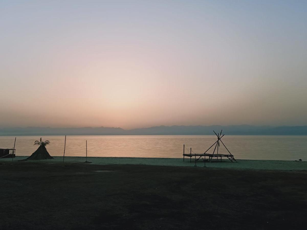 Abdo Caribbean Camp Nuweiba` Exterior foto