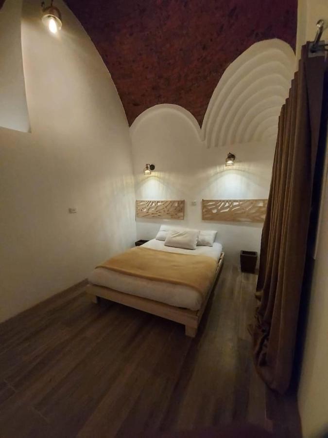 Abdo Caribbean Camp Nuweiba` Exterior foto