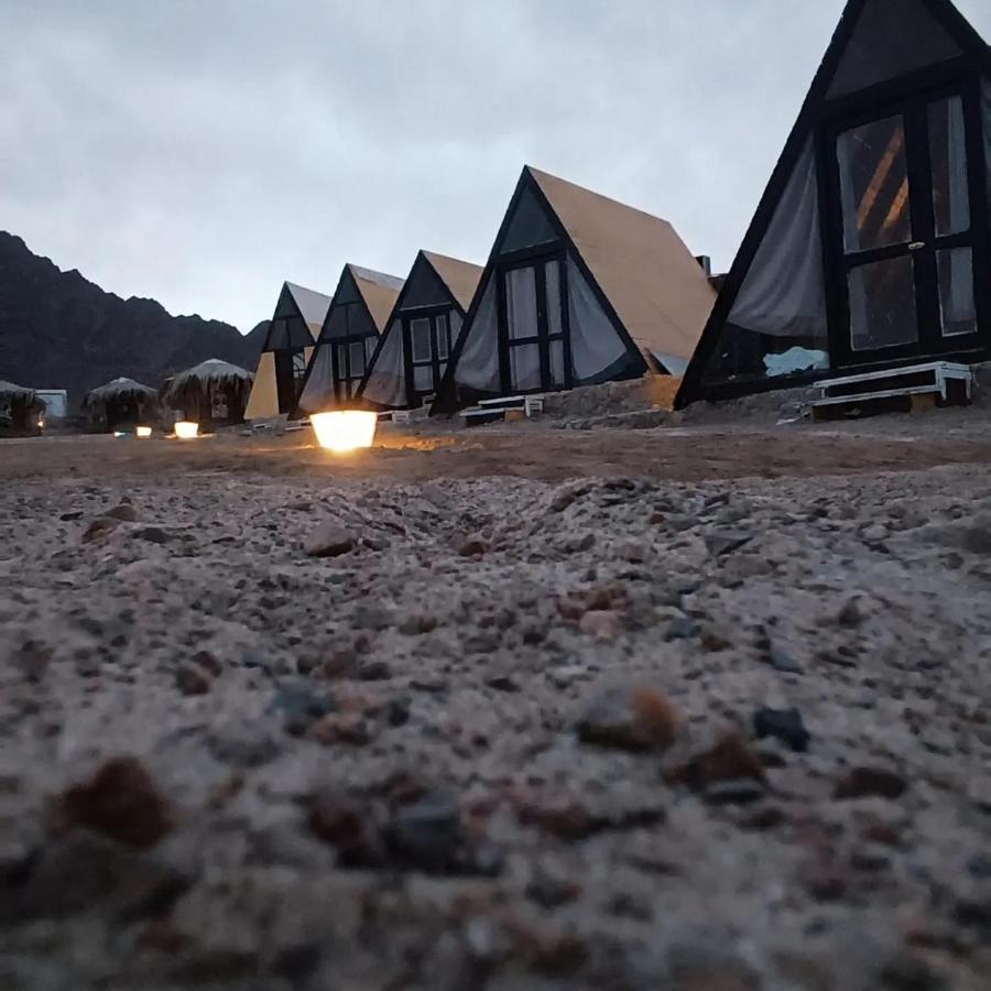 Abdo Caribbean Camp Nuweiba` Exterior foto
