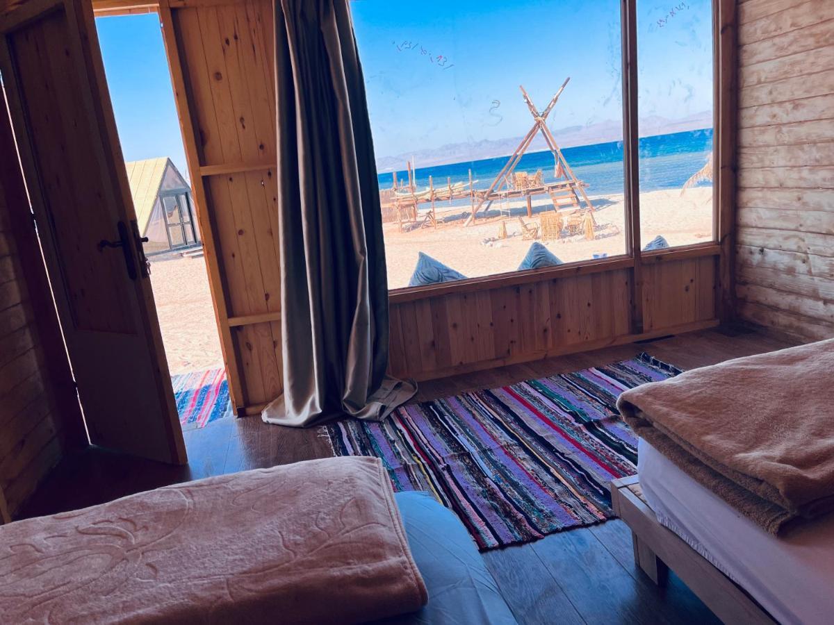 Abdo Caribbean Camp Nuweiba` Exterior foto