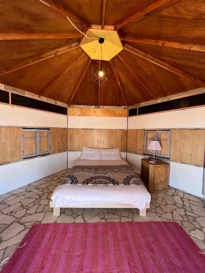 Abdo Caribbean Camp Nuweiba` Exterior foto