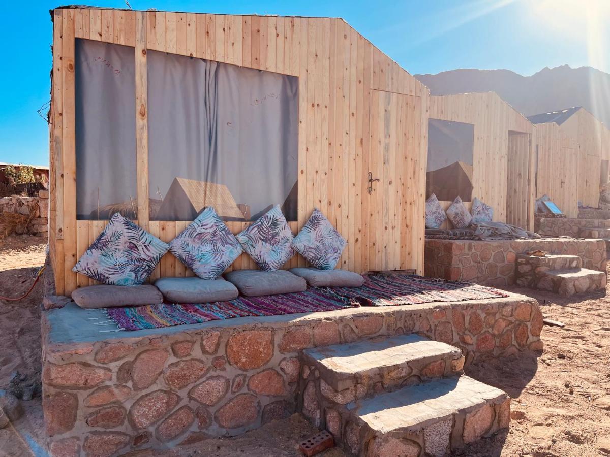 Abdo Caribbean Camp Nuweiba` Exterior foto